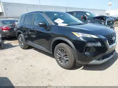 5N1BT3AAXPC889130 2023 NISSAN ROGUE