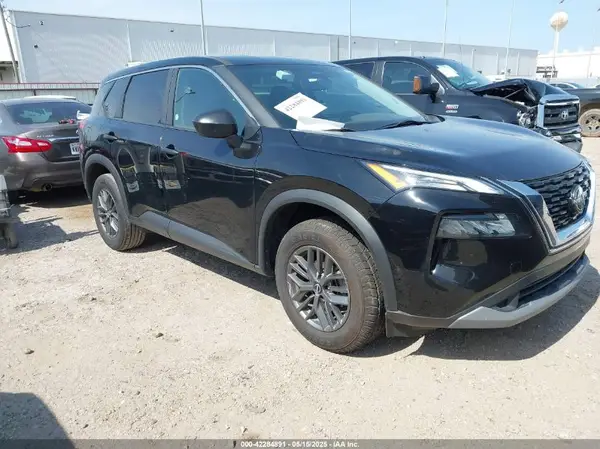 5N1BT3AAXPC889130 2023 NISSAN ROGUE - Image 1