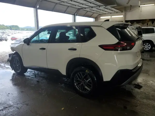 5N1BT3AAXPC890505 2023 NISSAN ROGUE - Image 2