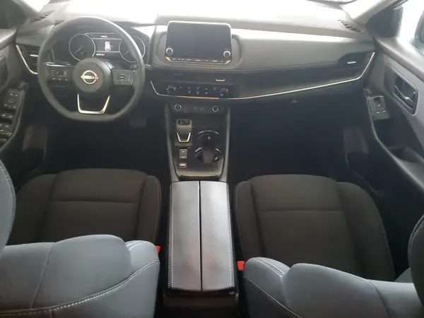 5N1BT3AAXPC890505 2023 NISSAN ROGUE - Image 8