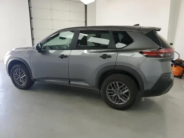5N1BT3AAXPC895056 2023 NISSAN ROGUE - Image 2