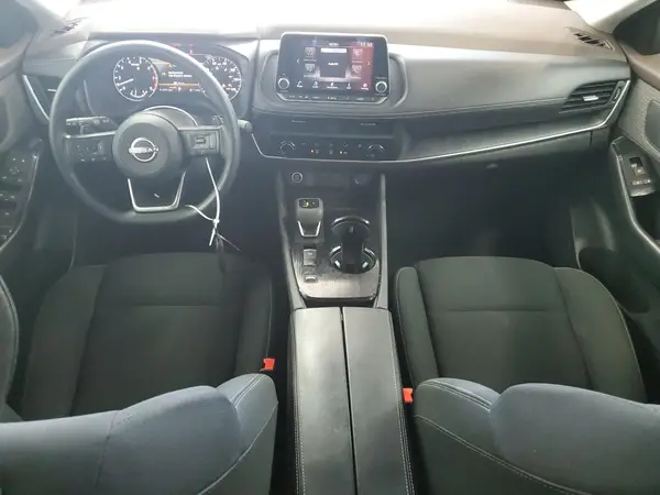 5N1BT3AAXPC895056 2023 NISSAN ROGUE - Image 8