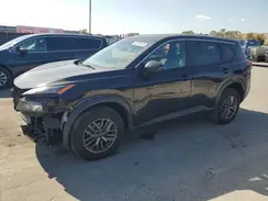 5N1BT3AAXPC899284 2023 NISSAN ROGUE