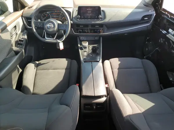 5N1BT3AAXPC899284 2023 NISSAN ROGUE - Image 8