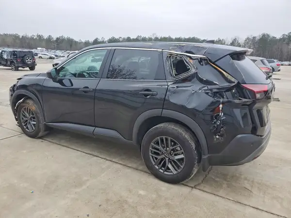 5N1BT3AAXPC901177 2023 NISSAN ROGUE - Image 2