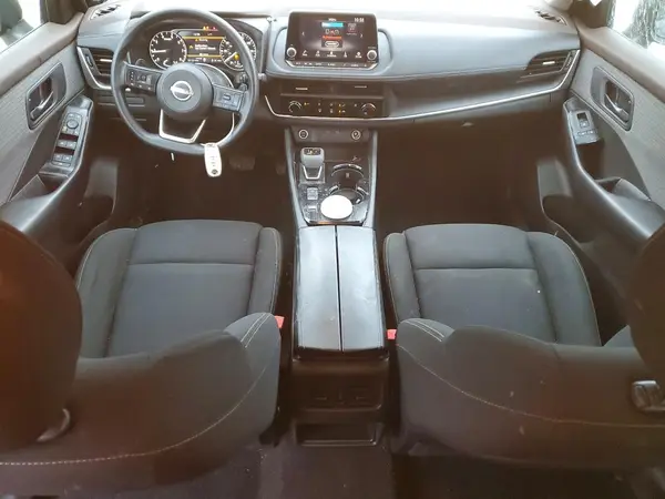 5N1BT3AAXPC901177 2023 NISSAN ROGUE - Image 8