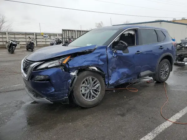 5N1BT3AAXPC903091 2023 NISSAN ROGUE - Image 1