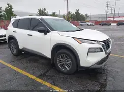 5N1BT3AAXPC903561 2023 NISSAN ROGUE