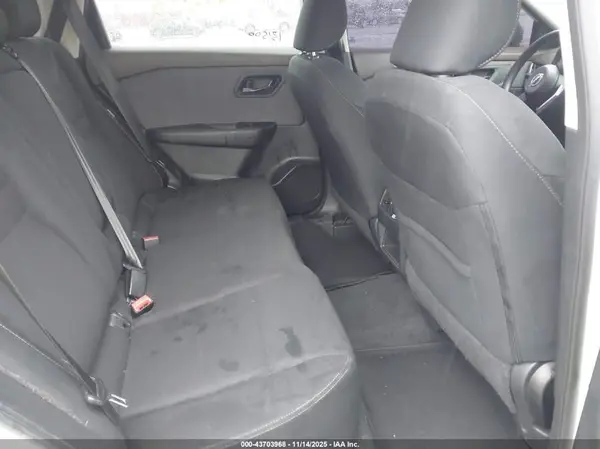 5N1BT3AAXPC903561 2023 NISSAN ROGUE - Image 8