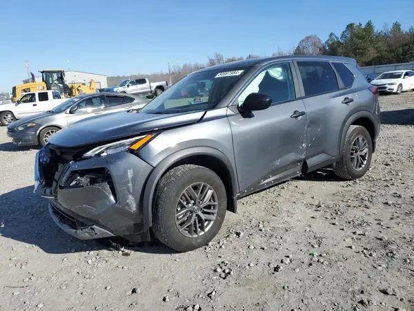 5N1BT3AAXPC905729 2023 NISSAN ROGUE - Image 1