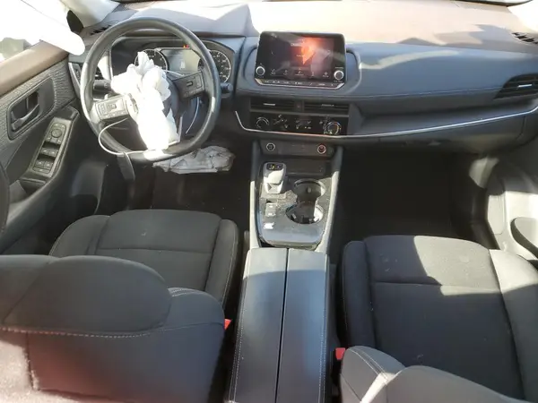5N1BT3AAXPC905729 2023 NISSAN ROGUE - Image 8