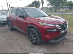 5N1BT3AAXPC908159 2023 NISSAN ROGUE