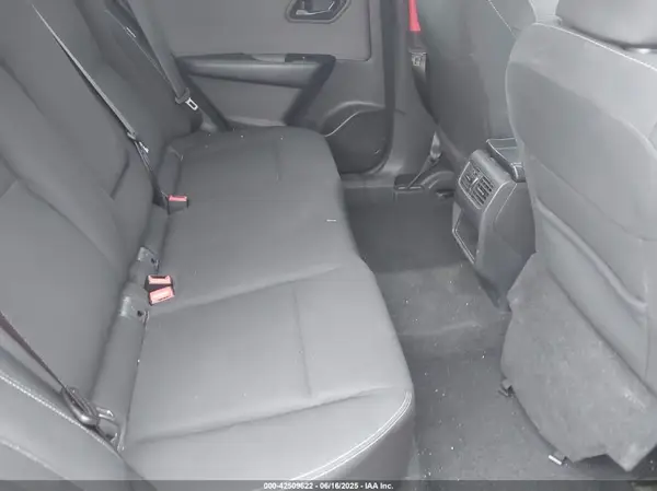 5N1BT3AAXPC908159 2023 NISSAN ROGUE - Image 8