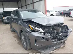5N1BT3AAXPC910994 2023 NISSAN ROGUE