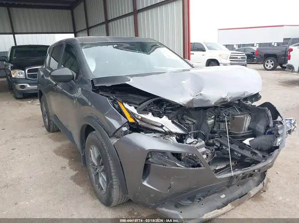 5N1BT3AAXPC910994 2023 NISSAN ROGUE - Image 1