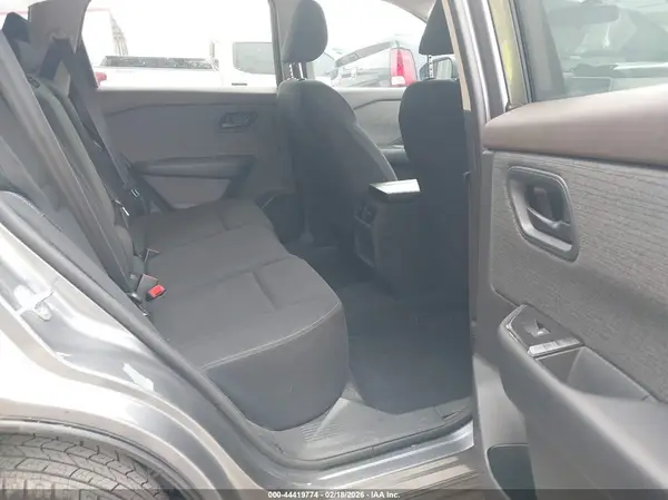 5N1BT3AAXPC910994 2023 NISSAN ROGUE - Image 8