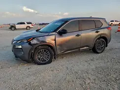 5N1BT3AAXPC911904 2023 NISSAN ROGUE