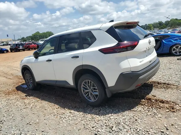 5N1BT3AAXPC915418 2023 NISSAN ROGUE - Image 2