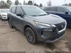 5N1BT3AAXPC922434 2023 NISSAN ROGUE