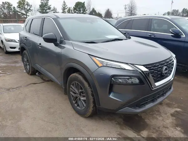 5N1BT3AAXPC922434 2023 NISSAN ROGUE - Image 1