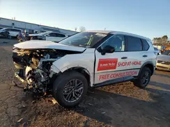 5N1BT3AAXPC923566 2023 NISSAN ROGUE