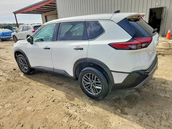5N1BT3AAXPC923583 2023 NISSAN ROGUE - Image 2