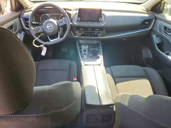 5N1BT3AAXPC923583 2023 NISSAN ROGUE - Image 8