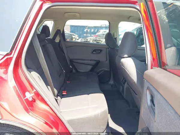 5N1BT3AAXPC929139 2023 NISSAN ROGUE - Image 8