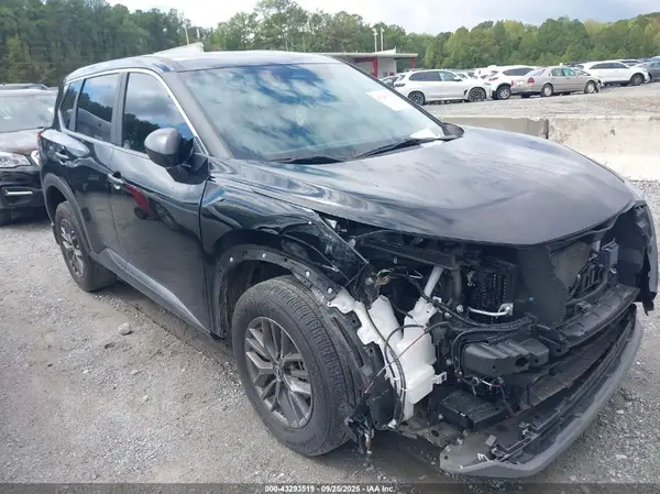 5N1BT3AAXPC935460 2023 NISSAN ROGUE - Image 1