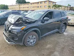 5N1BT3AAXPC935765 2023 NISSAN ROGUE