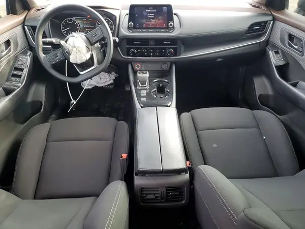 5N1BT3AAXPC935765 2023 NISSAN ROGUE - Image 8