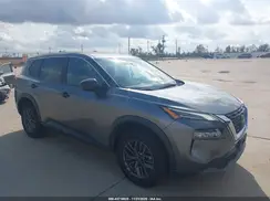 5N1BT3AAXPC944823 2023 NISSAN ROGUE