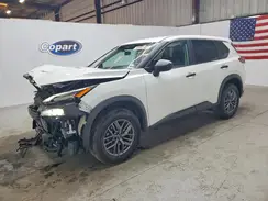 5N1BT3AAXRC670509 2024 NISSAN ROGUE