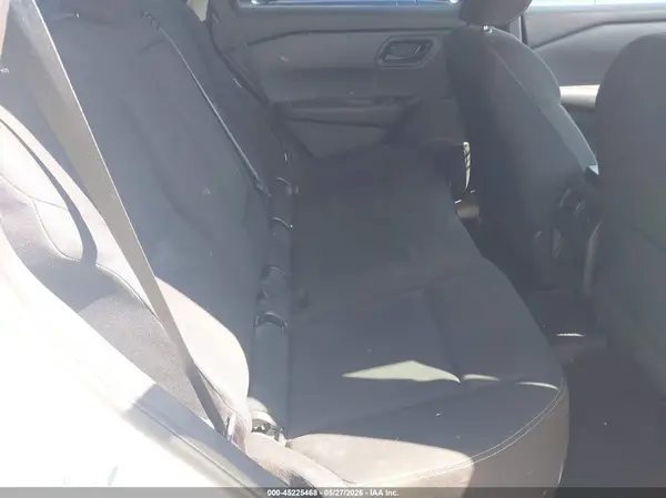 5N1BT3AAXRC671840 2024 NISSAN ROGUE - Image 8