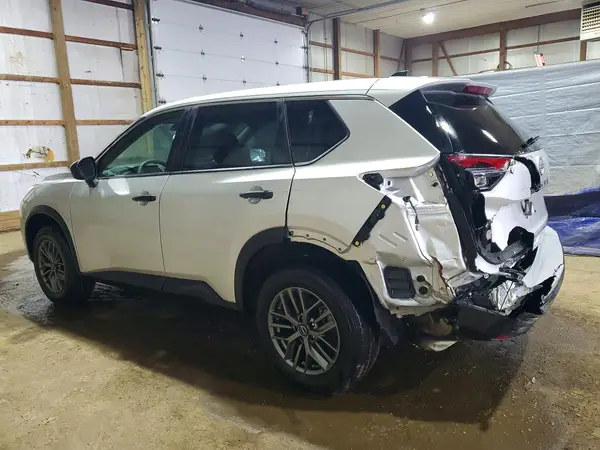 5N1BT3AAXRC672440 2024 NISSAN ROGUE - Image 2