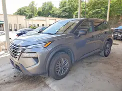 5N1BT3AAXRC673443 2024 NISSAN ROGUE