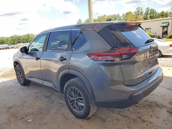 5N1BT3AAXRC673443 2024 NISSAN ROGUE - Image 2