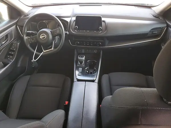 5N1BT3AAXRC673443 2024 NISSAN ROGUE - Image 8