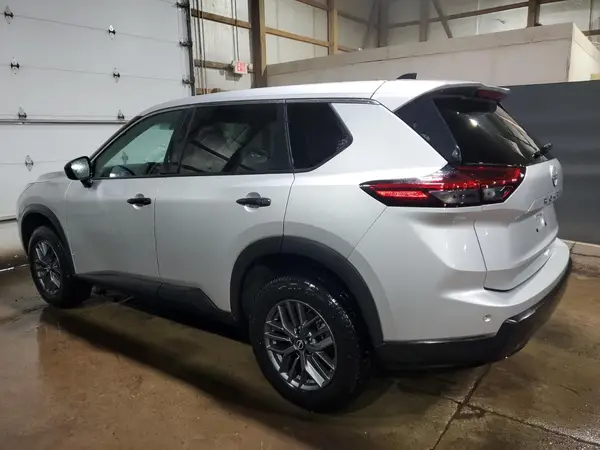 5N1BT3AAXRC673958 2024 NISSAN ROGUE - Image 2