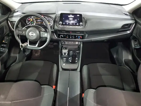 5N1BT3AAXRC673958 2024 NISSAN ROGUE - Image 8