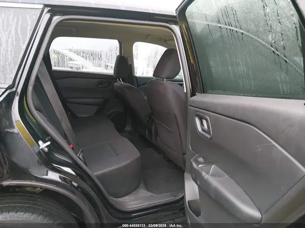 5N1BT3AAXRC674981 2024 NISSAN ROGUE - Image 8