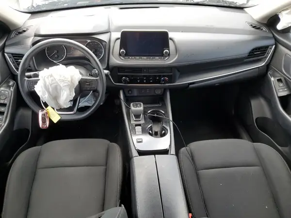 5N1BT3AAXRC675077 2024 NISSAN ROGUE - Image 8