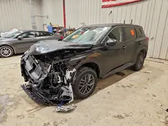 5N1BT3AAXRC684281 2024 NISSAN ROGUE