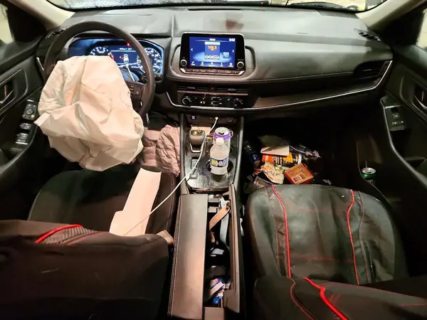 5N1BT3AAXRC684281 2024 NISSAN ROGUE - Image 8