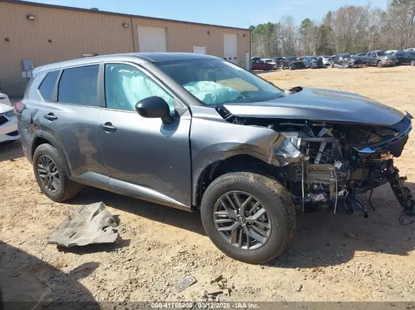 5N1BT3AAXRC689528 2024 NISSAN ROGUE - Image 1