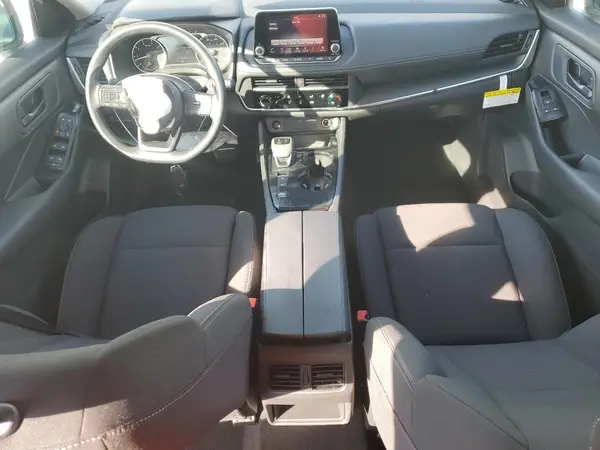 5N1BT3AAXRC691862 2024 NISSAN ROGUE - Image 8