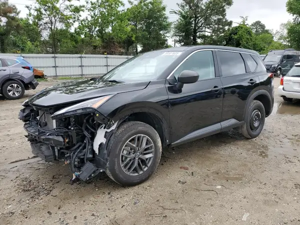 5N1BT3AAXRC692722 2024 NISSAN ROGUE - Image 1