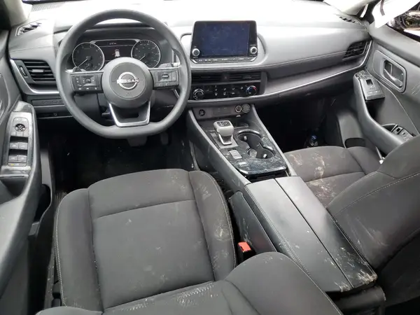 5N1BT3AAXRC692722 2024 NISSAN ROGUE - Image 8