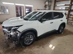 5N1BT3AAXRC693837 2024 NISSAN ROGUE