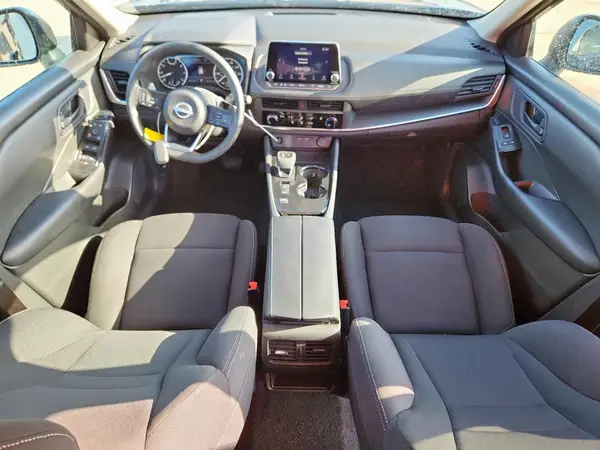 5N1BT3AAXRC697483 2024 NISSAN ROGUE - Image 8